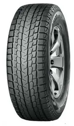 Автошина YOKOHAMA 295/35R21 ICE GUARD G-075 107Q XL TL 