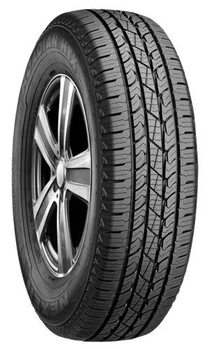 Автошина NEXEN 235/75R15 ROADIAN HTX RH5 109S XL TL 
