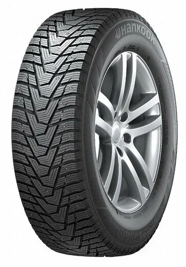 Автошина HANKOOK 215/60R17 WINTER I*PIKE X W429A 100T XL ш. TL 