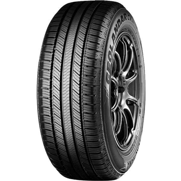 Автошина YOKOHAMA 255/50R19 GEOLANDAR CV  G-058 107V TL 