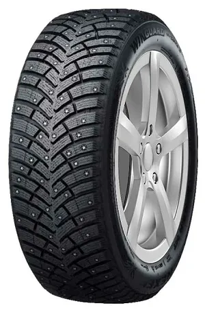 Автошина NEXEN 215/50R17 WINGUARD WINSPIKE-3 95T XL ш. TL 