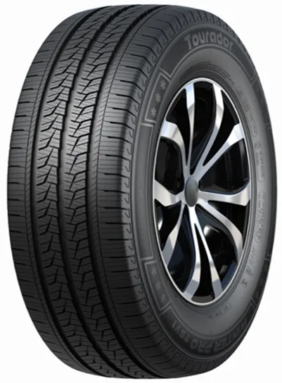 Автошина TOURADOR 195/75R16C WINTER PRO TSV1 107/105R TL 