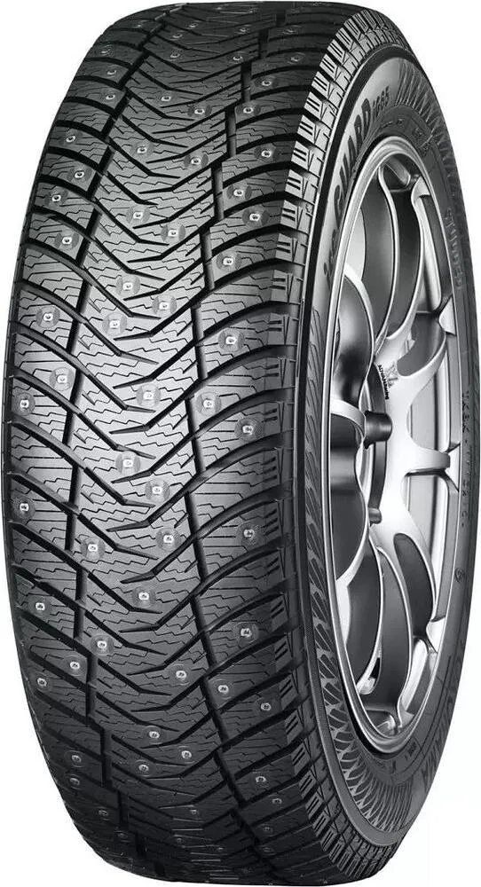 Автошина YOKOHAMA 215/55R17 ICE GUARD IG-65 98T XL ш. TL 