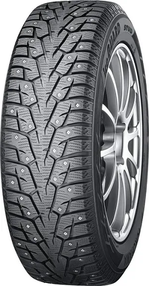 Автошина YOKOHAMA 205/70R15 ICE GUARD IG-55 100T ш. TL 