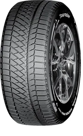 Автошина TOURADOR 195/50R15 WINTER PRO TSS2 82H TL 