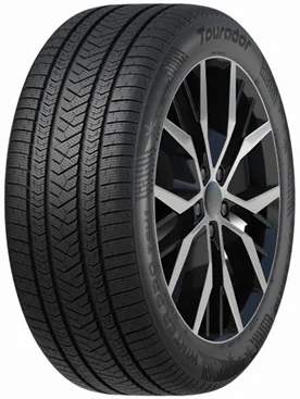 Автошина TOURADOR 275/35R19 WINTER PRO TSU1 100V XL TL 