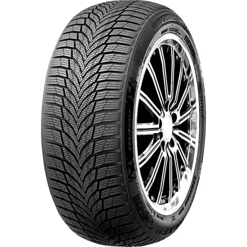 Автошина NEXEN 215/50R17 WINGUARD SPORT-2 95V XL TL 