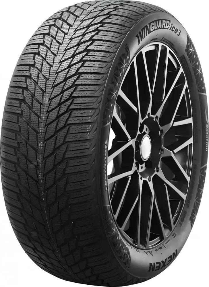 Автошина NEXEN 225/75R16 WINGUARD ICE-3 104T TL 