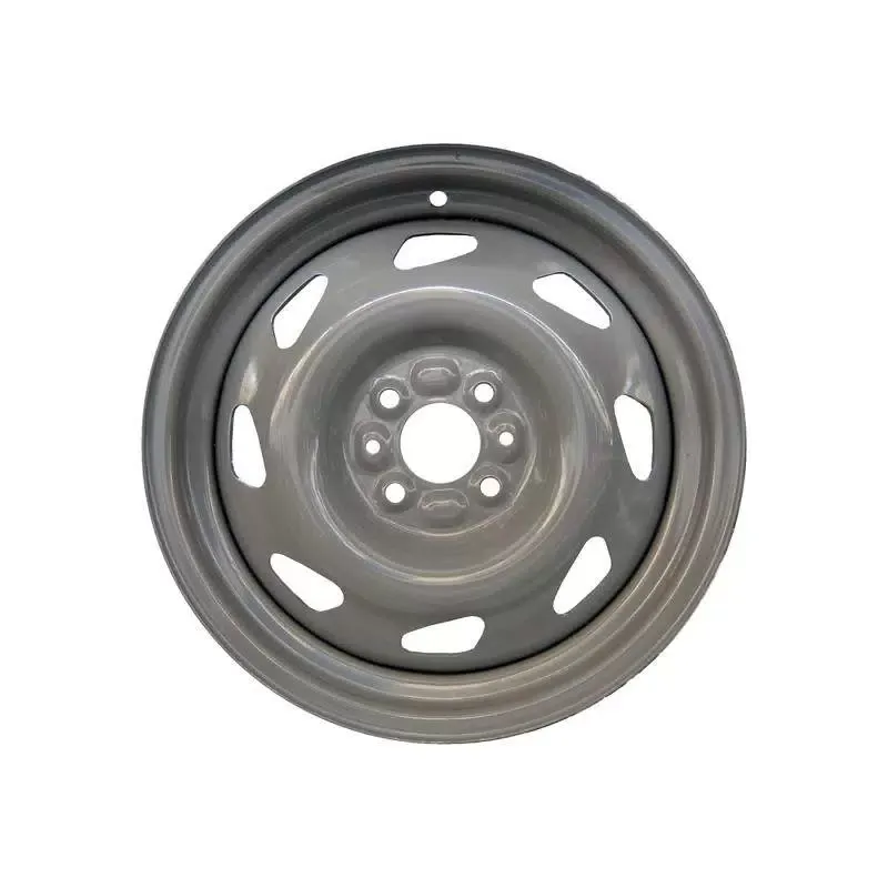 Диск Стальной ТЗСК мод.Гранта D15*6 PCD 4*98 ET35 DIA58.6  серый  