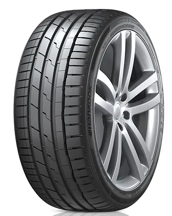 Автошина HANKOOK 295/35R21 VENTUS S1 EVO-3 SUV K127A 107Y XL TL 