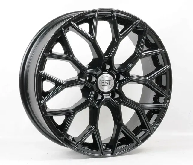 Диск Литой RST мод.R198 D18*6.5 PCD 5*108 ET33 DIA60.1  BL  