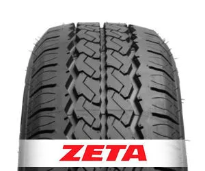 Автошина ZETA 195/65R16C ZTR18 104/102T TL 