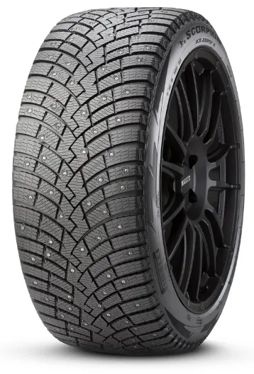 Автошина PIRELLI 285/40R22 SCORPION ICE ZERO 2 110H XL ш. TL 