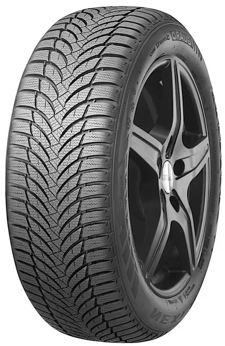 Автошина NEXEN 205/70R15 WINGUARD ICE-3 100T XL TL 
