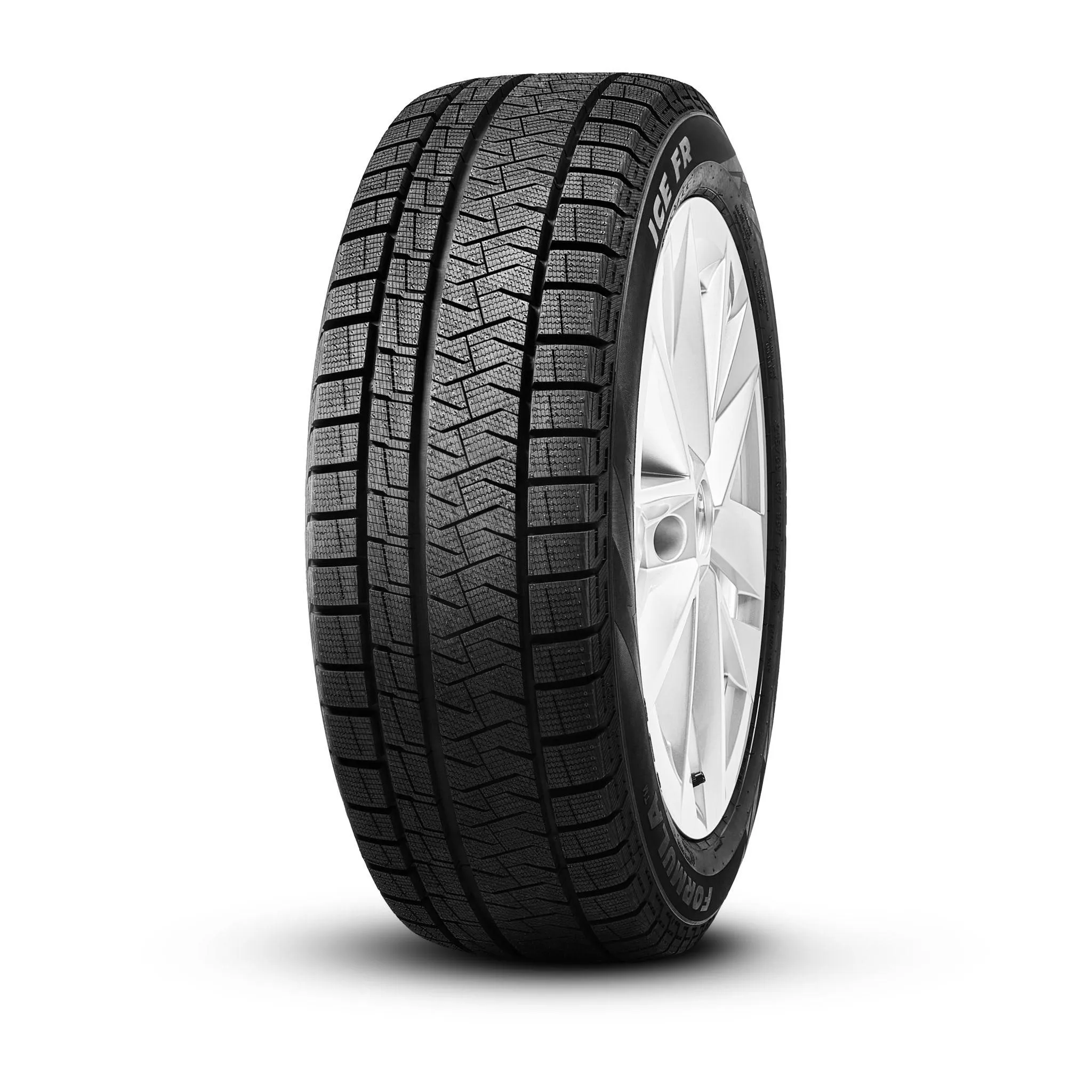 Автошина FORMULA 215/55R17 ICE FRICTION 98T XL 