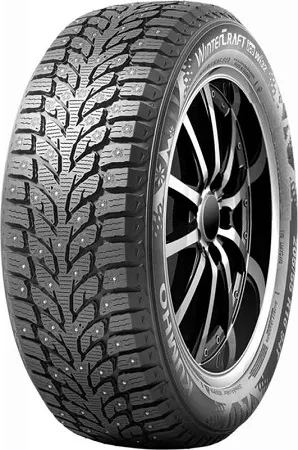 Автошина KUMHO 225/55R19 WINTER CRAFT ICE WI32 99H ш. TL 