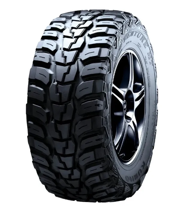 Автошина KUMHO 225/75R16 ROAD VENTURE  KL71 115Q TL 