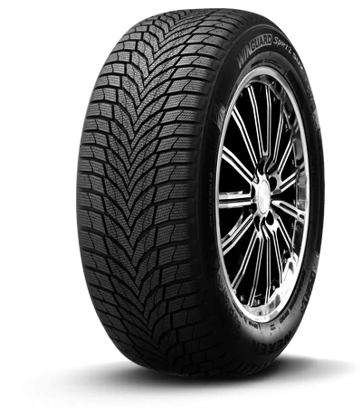 Автошина NEXEN 255/50R19 WINGUARD SPORT-2 SUV 107V XL TL 