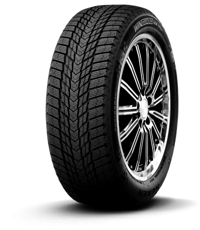 Автошина NEXEN 215/55R17 WINGUARD ICE PLUS 98T XL TL 