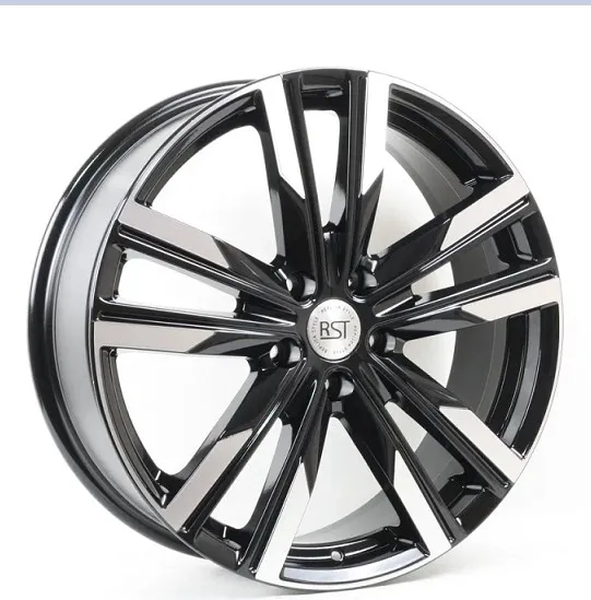 Диск Литой RST мод.R089 D19*7 PCD 5*108 ET33 DIA60.1  BD  