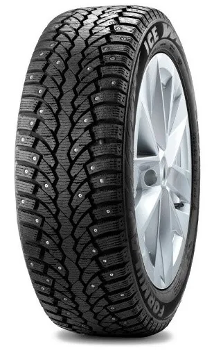 Автошина FORMULA 215/60R17 ICE 100T XL ш. 