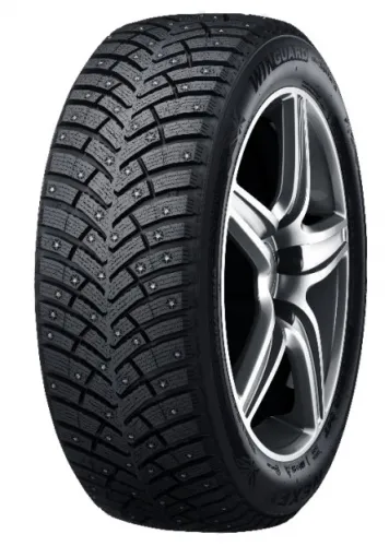 Автошина NEXEN 215/65R16C WINGUARD WINSPIKE-3 109/107R ш. TL 