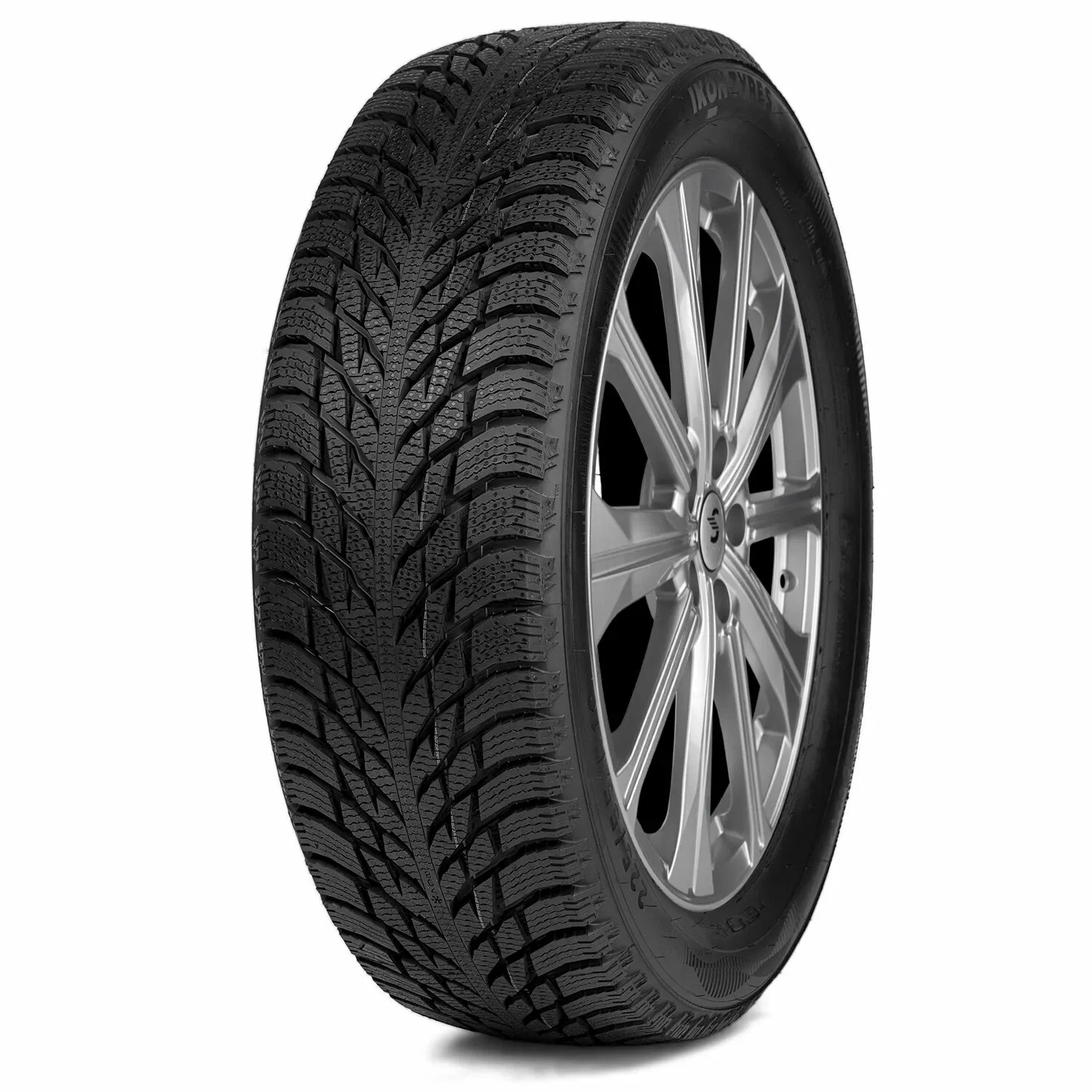 Автошина IKON 265/45R21 AUTOGRAPH SNOW 3 SUV 108T XL TL 