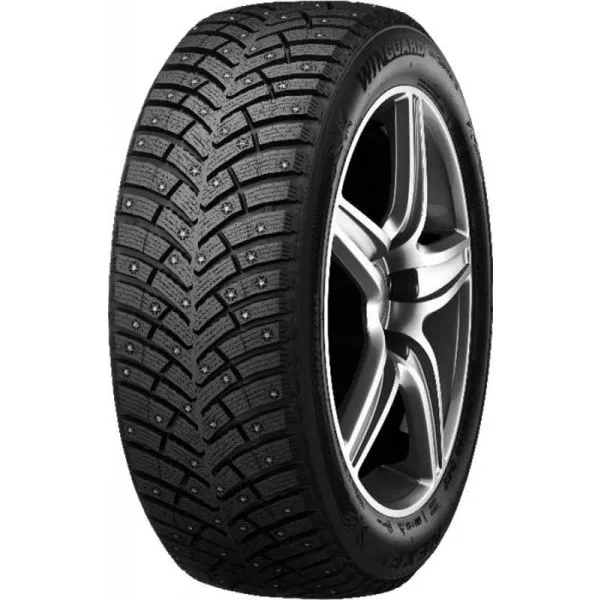 Автошина NEXEN 215/60R17 WINGUARD WINSPIKE-3 100T XL ш. TL 