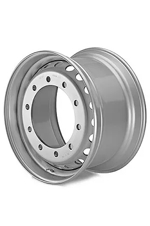 Диск Стальной SAPD22.5*11.75 PCD 10*335 ET135 DIA281 16 мм (5000 кг)  