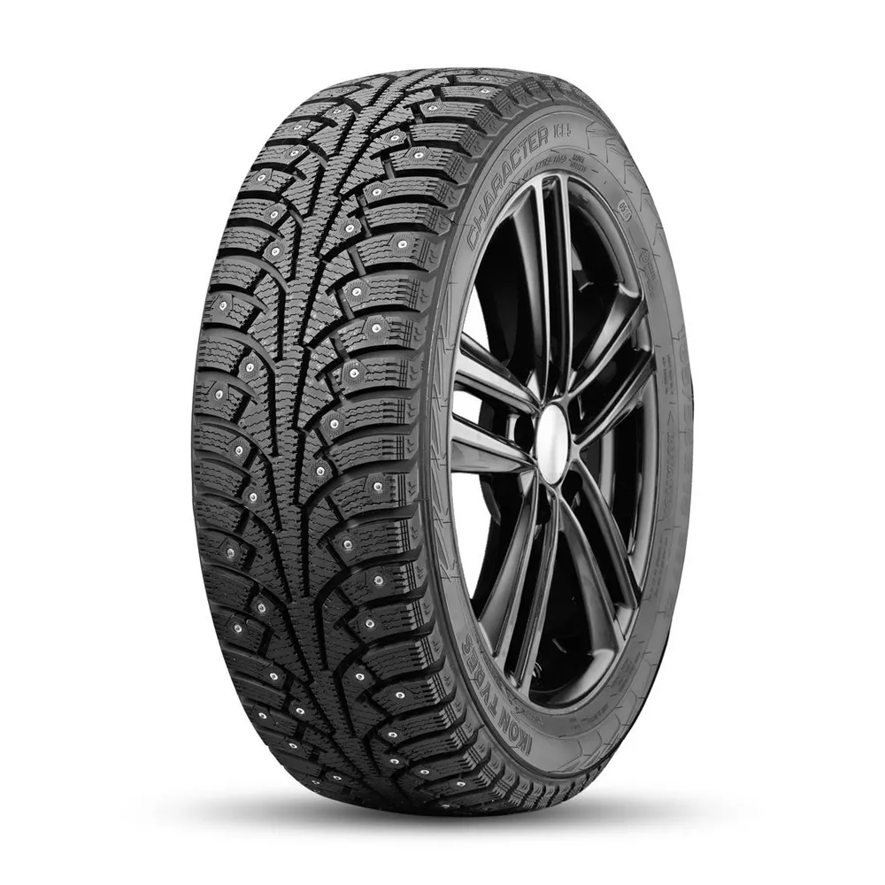 Автошина IKON 175/70R13 NORDMAN 5 82T ш. TL 