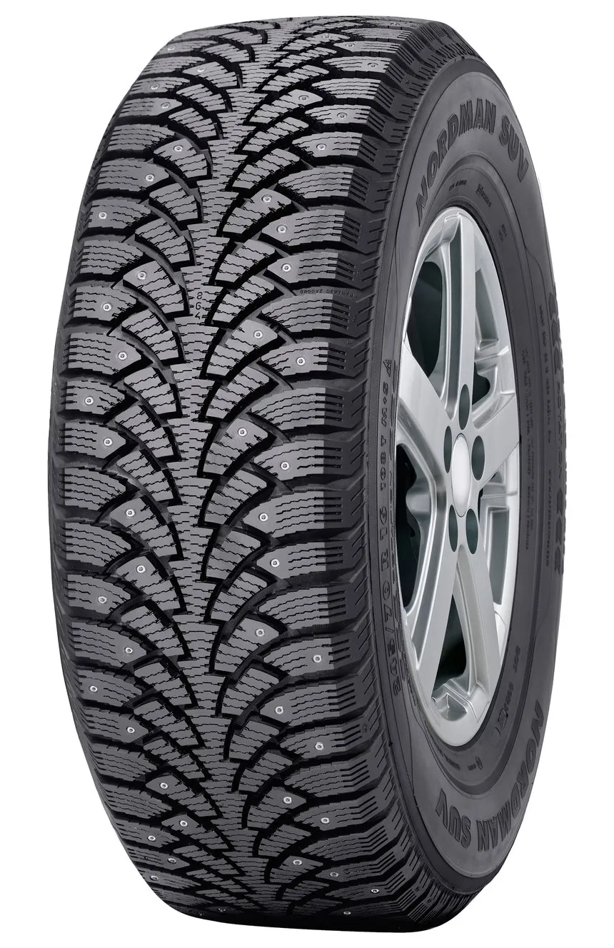 Автошина IKON 175/70R13 NORDMAN 7 82T ш. TL 