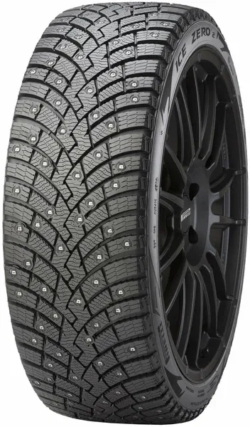 Автошина PIRELLI 245/45R18  ICE ZERO 2 100H XL ш. TL 