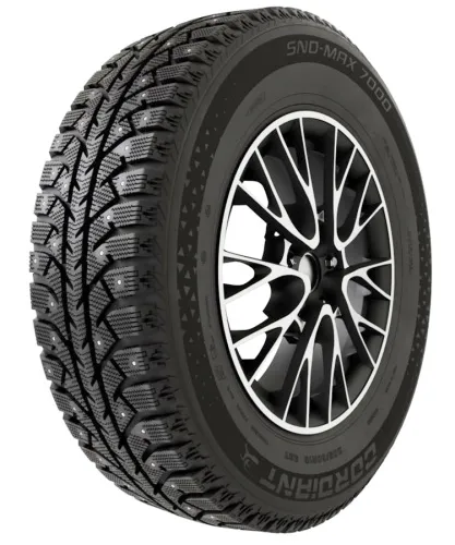 Автошина CORDIANT 195/60R15 SNO-MAX7000 88T XL ш. TL 
