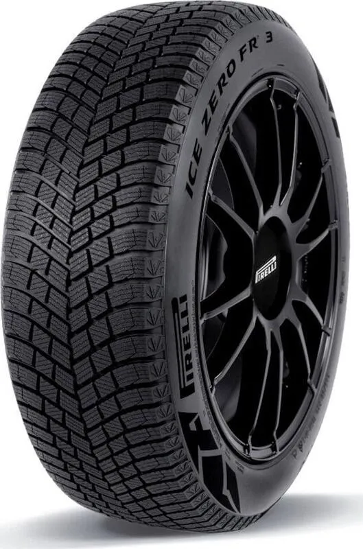 Автошина PIRELLI 225/65R17 WINTER ICE ZERO FRICTION-3 106H XL TL 