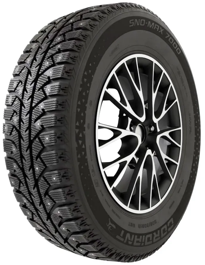 Автошина CORDIANT 185/70R14 SNO-MAX7000 88T ш. TL 