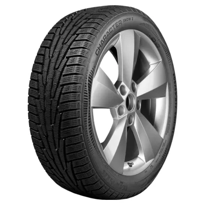 Автошина IKON 185/65R15 CHARACTER SNOW 2 92R XL TL 
