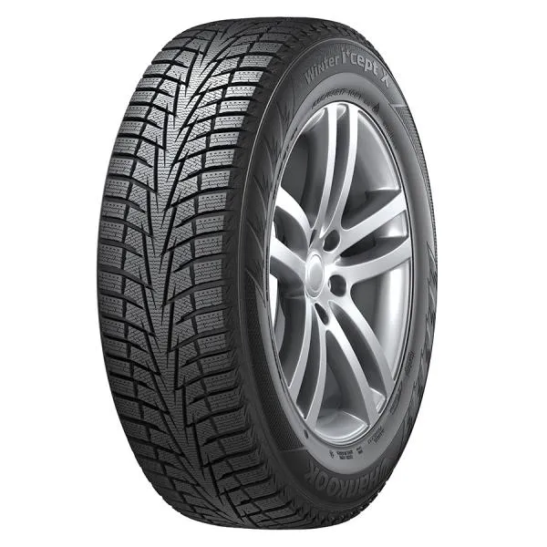 Автошина HANKOOK 275/50R20 WINTER ICEPT X RW10 113T TL 