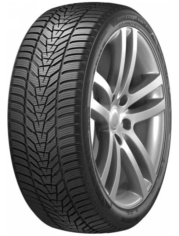 Автошина HANKOOK 265/40R22 WINTER ICEPT EVO3 X W330A 106W XL TL 