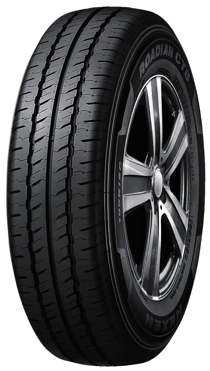 Автошина NEXEN 195/65R16C ROADIAN CT8 104/102R TL 