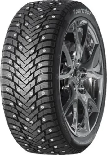 Автошина TOURADOR 255/45R19 ICE STAR TSW2 104T ш. TL 