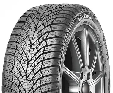 Автошина KUMHO 225/55R19 WINTER CRAFT  WP52 99V TL 