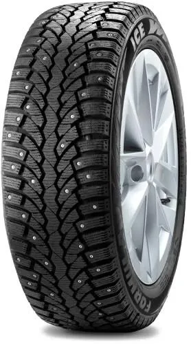 Автошина FORMULA 225/65R17 ICE 102T ш. 