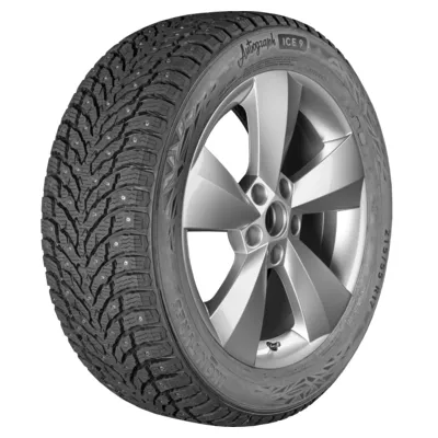 Автошина IKON 185/65R15 AUTOGRAPH ICE 9  92T XL ш. TL 
