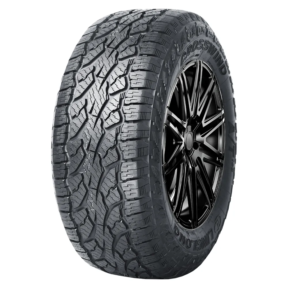 Автошина LINGLONG 235/75R15 CROSSWIND A/T100 109T XL 