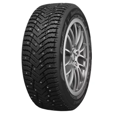 Автошина CORDIANT 205/55R16 SNOW-CROSS 2 94T ш. TL 