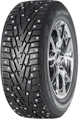 Автошина TOURADOR 225/40R18 ICE STAR TSW3 92T XL ш. TL 