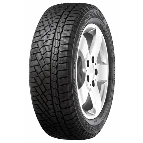 Автошина GISLAVED 215/60R17 SOFT FROST 200 SUV 96T TL 