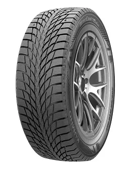 Автошина KUMHO 235/55R17 WINTER CRAFT  WI51 103T XL TL 