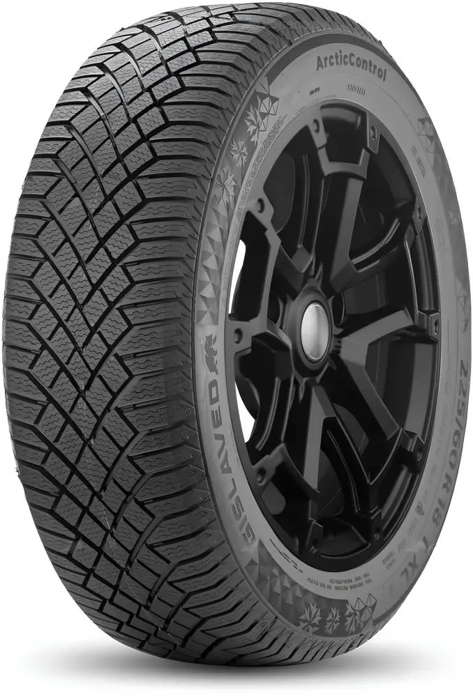 Автошина GISLAVED 275/45R20 ARCTIC CONTROL 110T XL TL 
